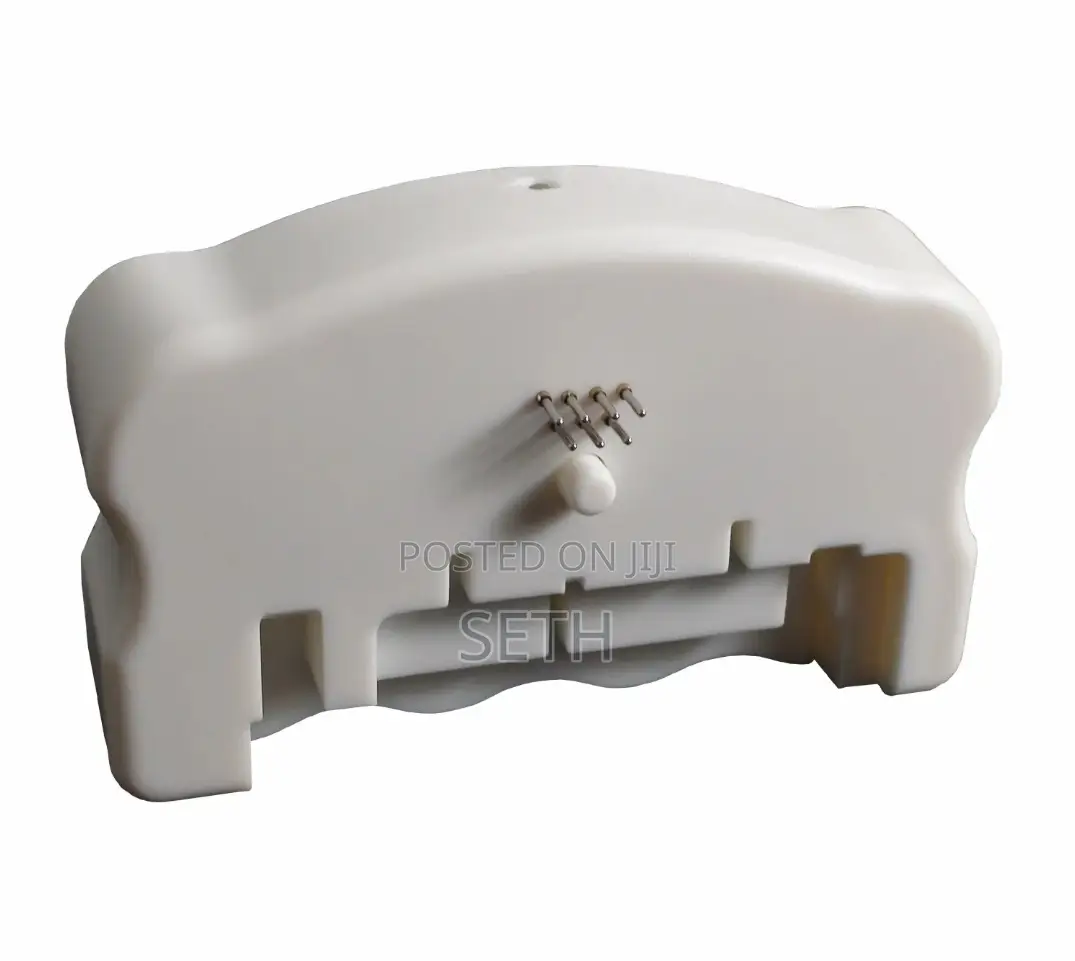 Epson Printer Maintenance Box Resetter