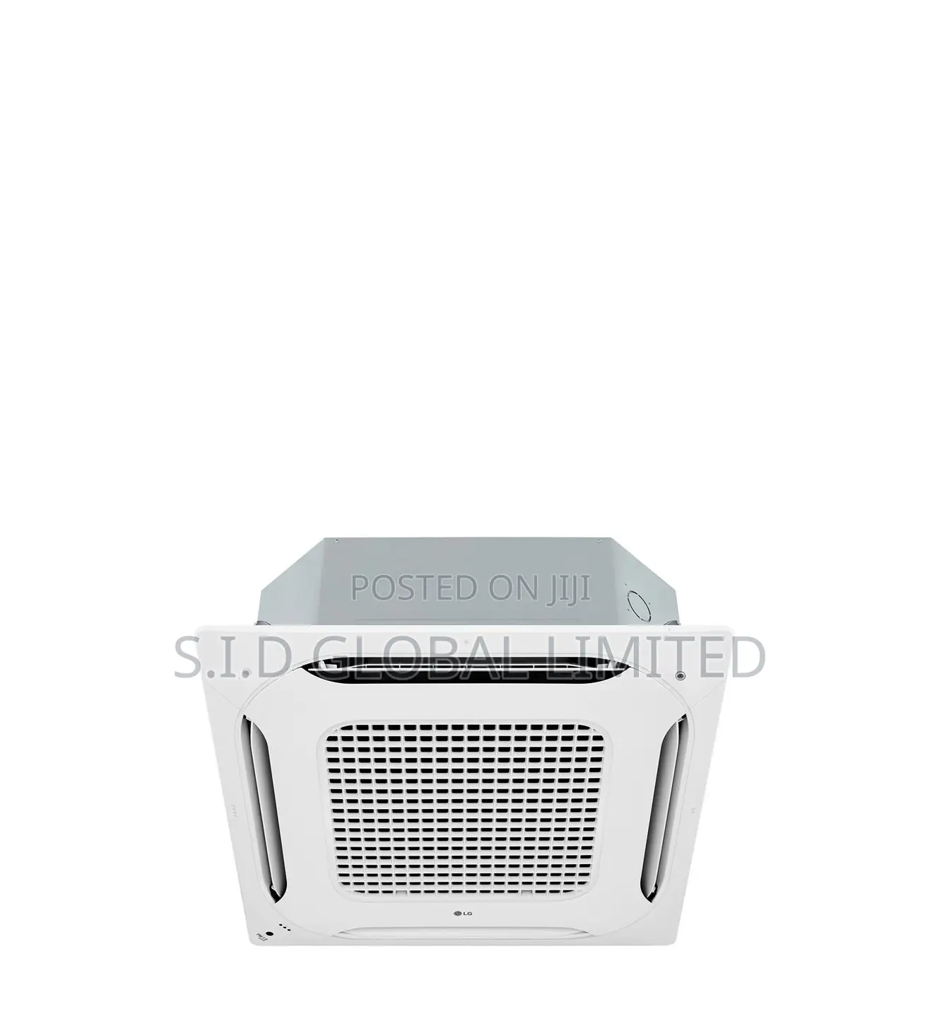 LG Inverter Cassette Split 1.5 TR