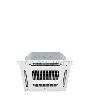 LG Inverter Cassette Split 1.5 TR
