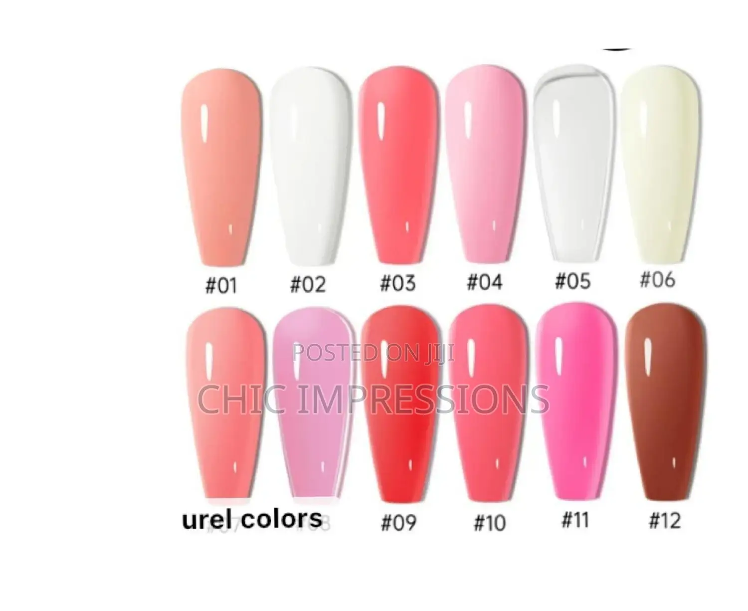 Polygel 30ml