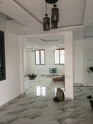 Furnished 4bdrm Mansion in B2Properties Agency, Kumasi Metropolitan