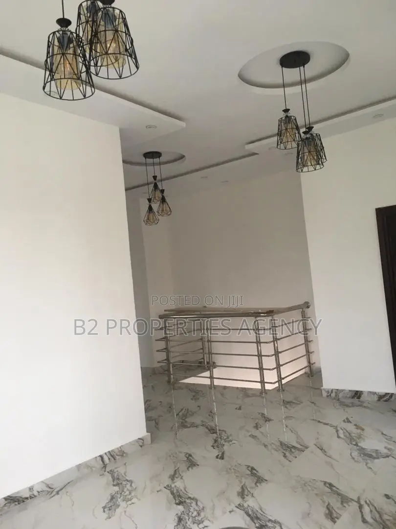 Furnished 4bdrm Mansion in B2Properties Agency, Kumasi Metropolitan
