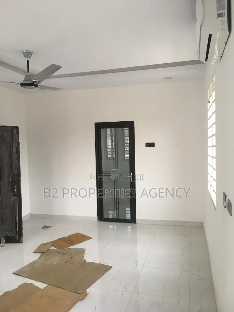 Furnished 4bdrm Mansion in B2Properties Agency, Kumasi Metropolitan