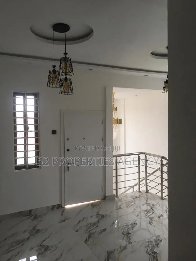 Furnished 4bdrm Mansion in B2Properties Agency, Kumasi Metropolitan
