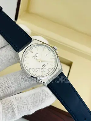 Tissot Watch