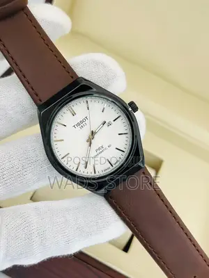 Tissot Watch