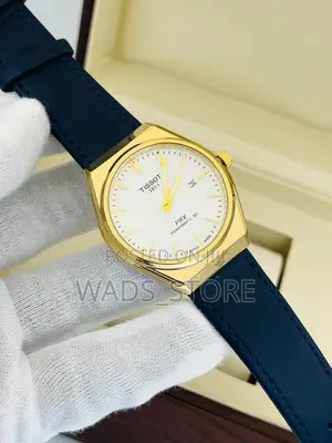 Tissot Watch