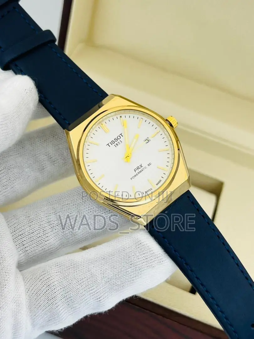 Tissot Watch