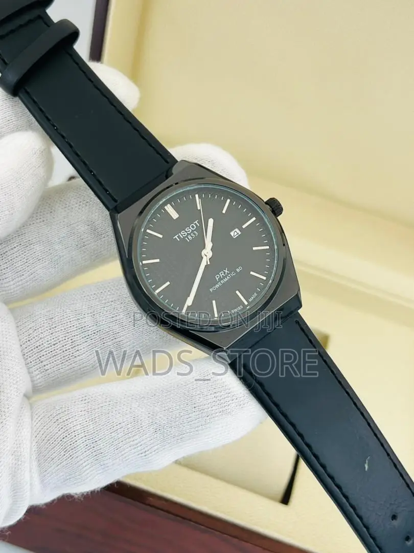Tissot Watch