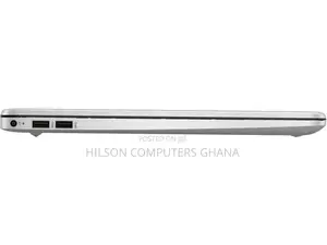 New Laptop HP 15S 8GB Intel Core I3 SSD 512GB