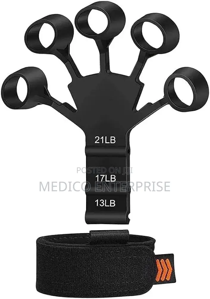 Finger Trainer
