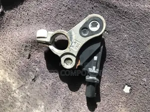 Honda Cr-v 2015 Battery Terminal Sensor