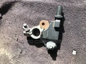 Honda Cr-v 2015 Battery Terminal Sensor