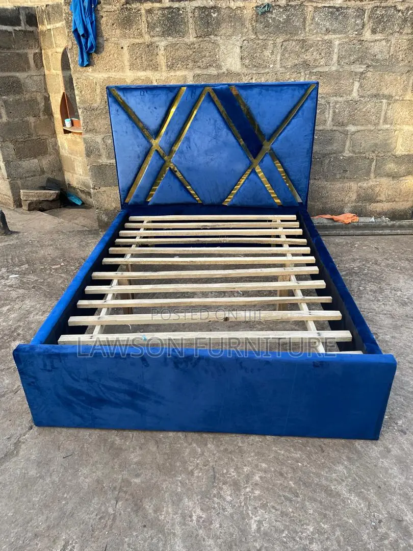 Double Bed Available