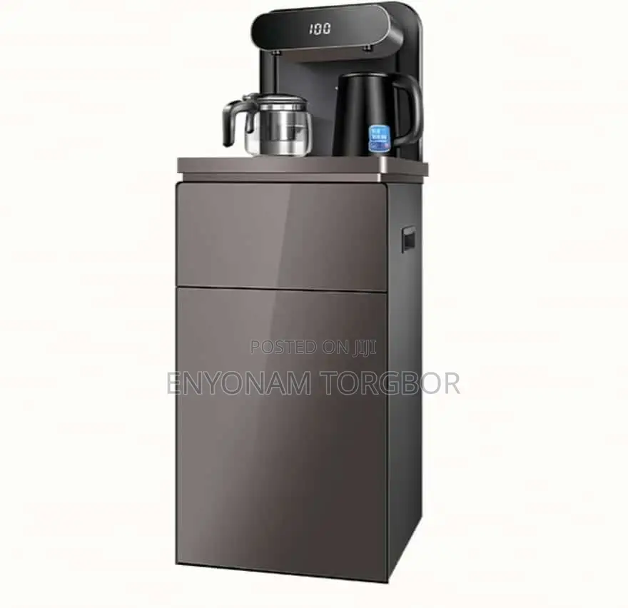 Water Dispenser
