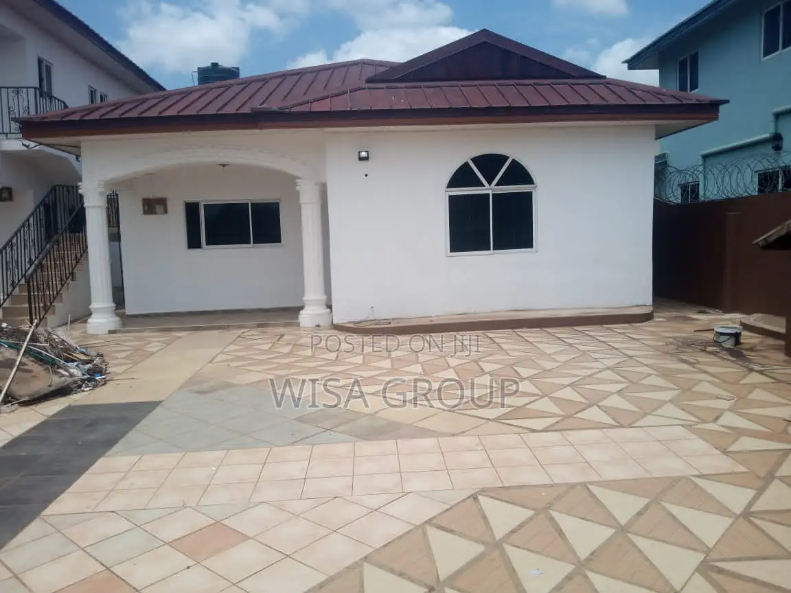 3bdrm Apartment in Wisa Groups, Accra Metropolitan for rent