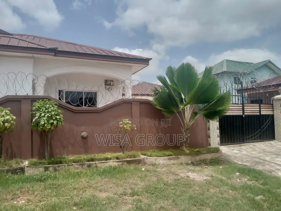 3bdrm Apartment in Wisa Groups, Accra Metropolitan for rent