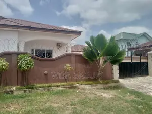 3bdrm Apartment in Wisa Groups, Accra Metropolitan for rent
