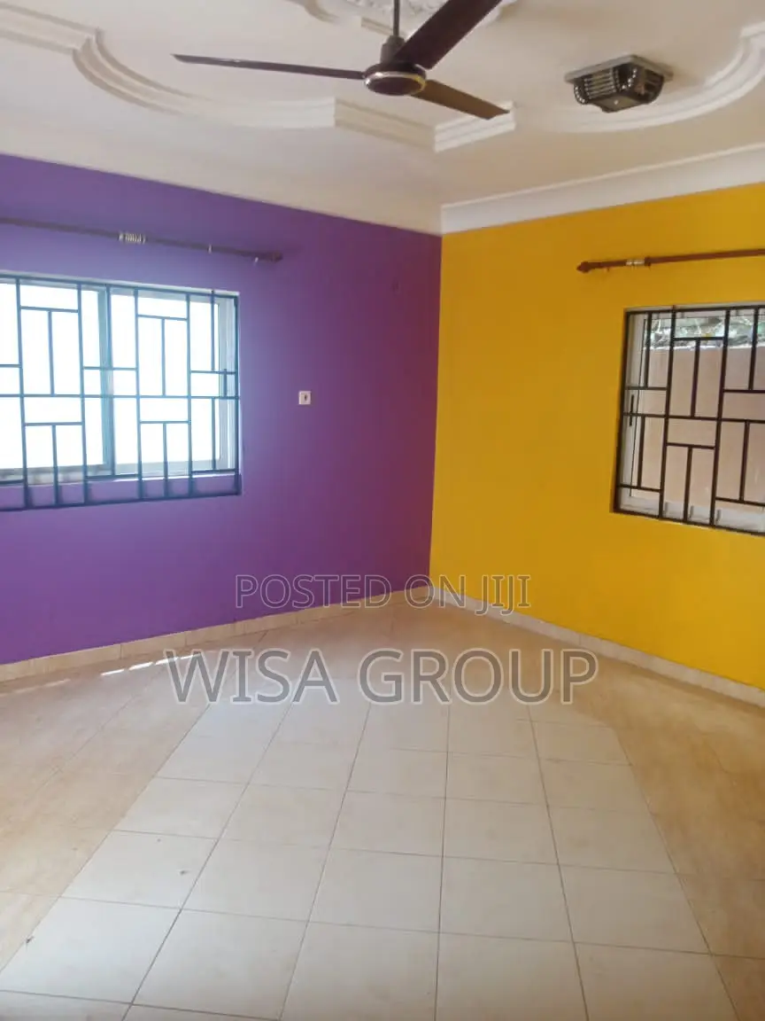 3bdrm Apartment in Wisa Groups, Accra Metropolitan for rent
