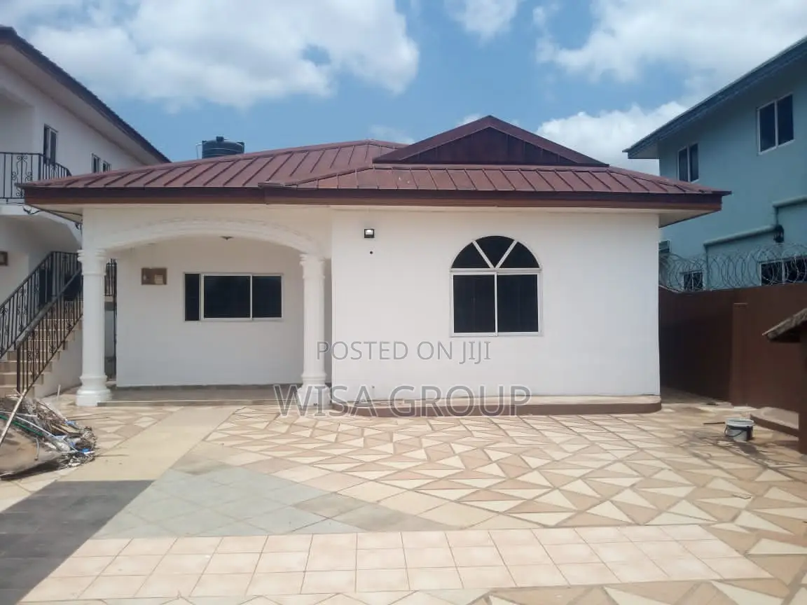 3bdrm Apartment in Wisa Groups, Accra Metropolitan for rent