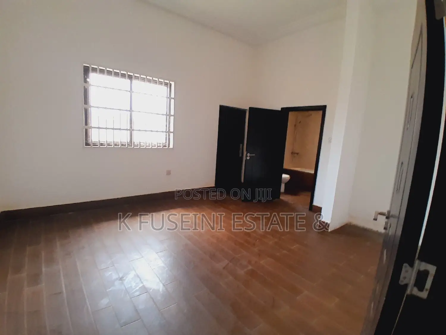 4bdrm House in K Fuseini Estate, Kumasi Metropolitan for sale
