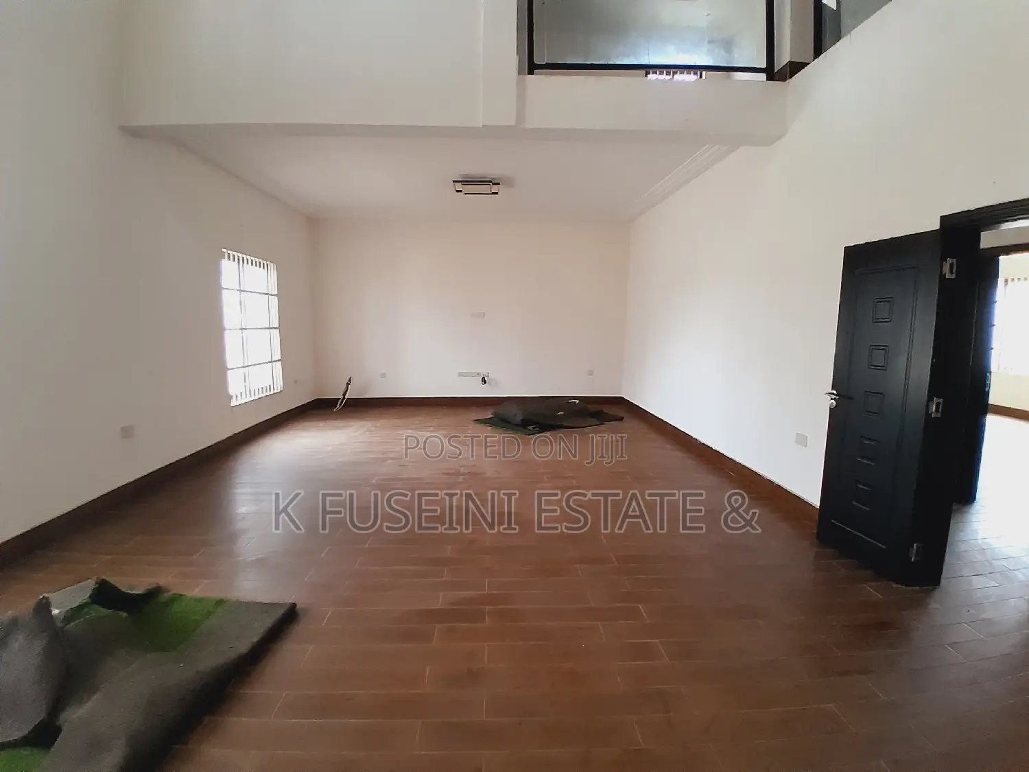 4bdrm House in K Fuseini Estate, Kumasi Metropolitan for sale