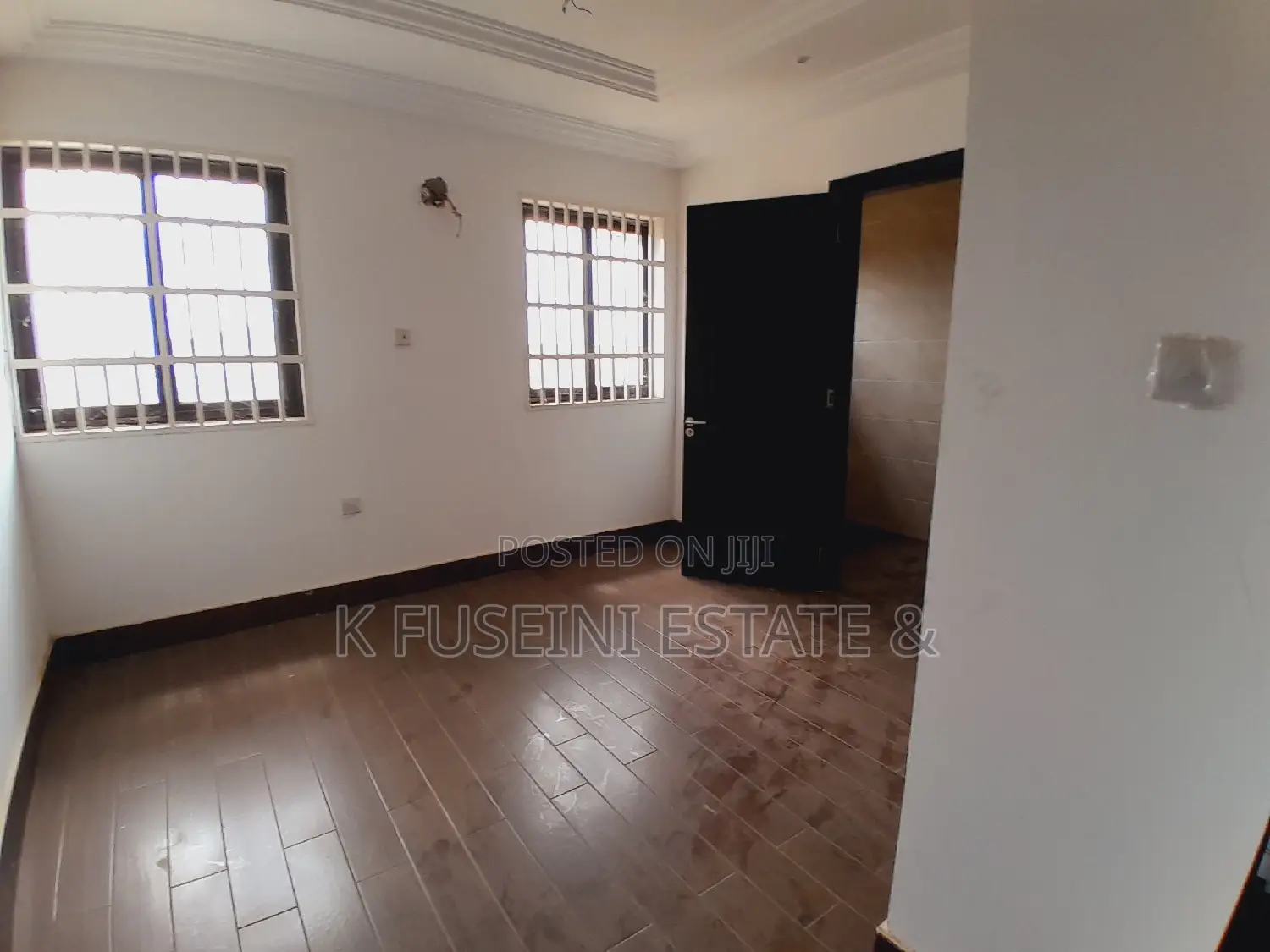 4bdrm House in K Fuseini Estate, Kumasi Metropolitan for sale