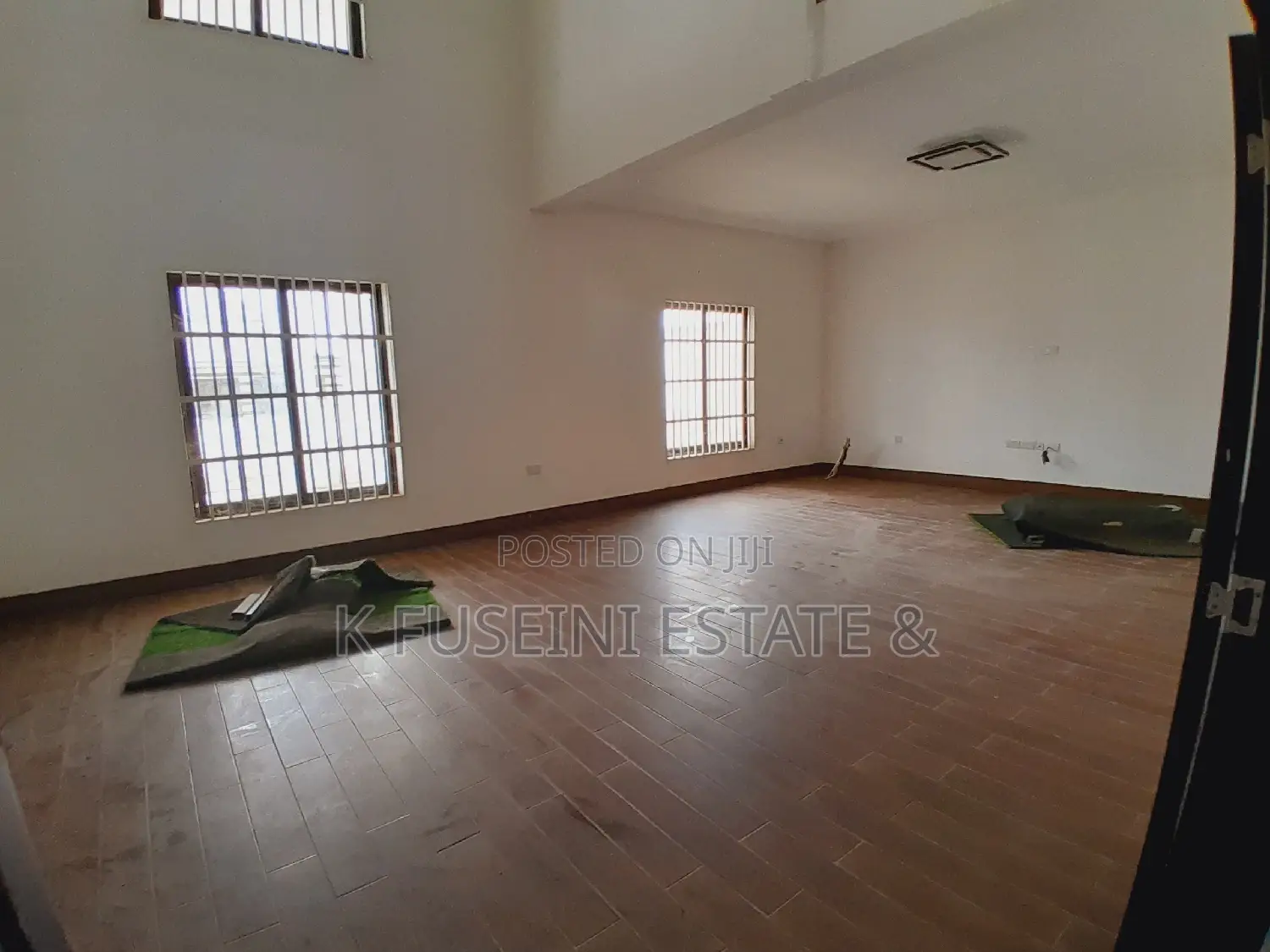 4bdrm House in K Fuseini Estate, Kumasi Metropolitan for sale