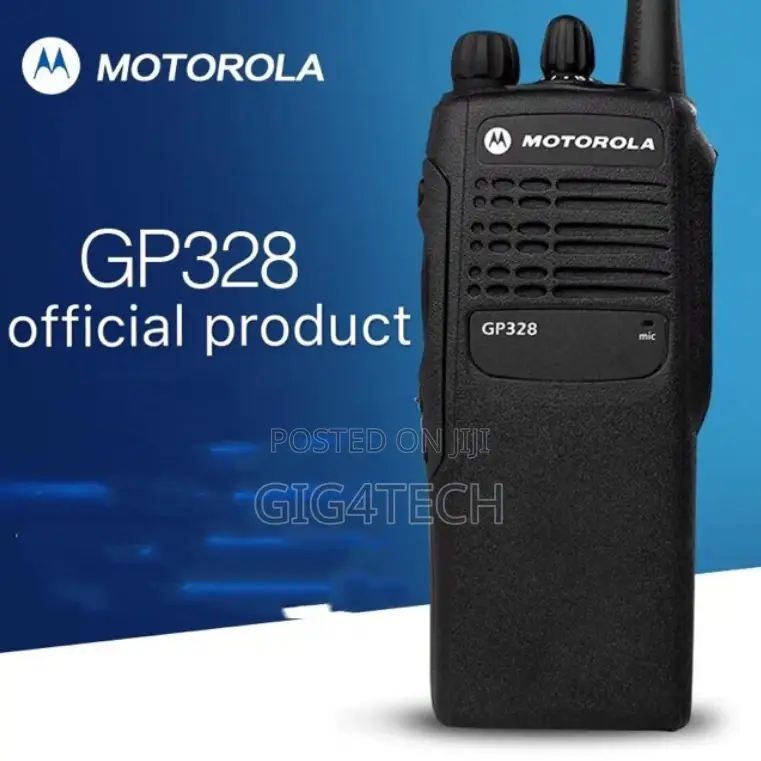 10km Motorola Walkie Talkie Uhf VHF Transceiver Interphone