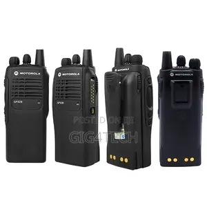 10km Motorola Walkie Talkie Uhf VHF Transceiver Interphone