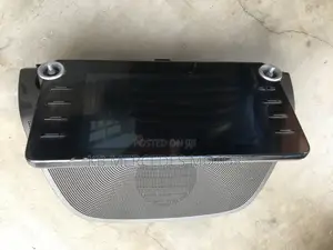 2018-2022 Honda Accord Dashboard DVD Screen