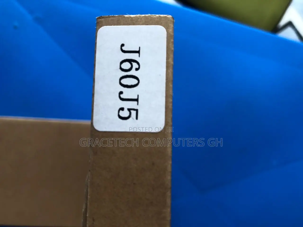 J60j5 Battery for Dell Latitude E7470/E7270