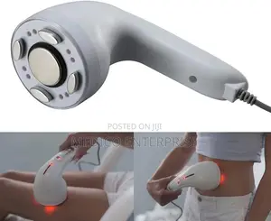 Face and Body Lifting Beauty Machine