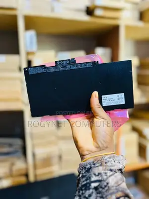 HP Laptop Battery Cso3xl