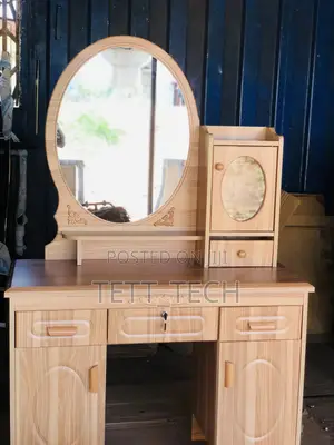 Assembling Of Foreign Furniture