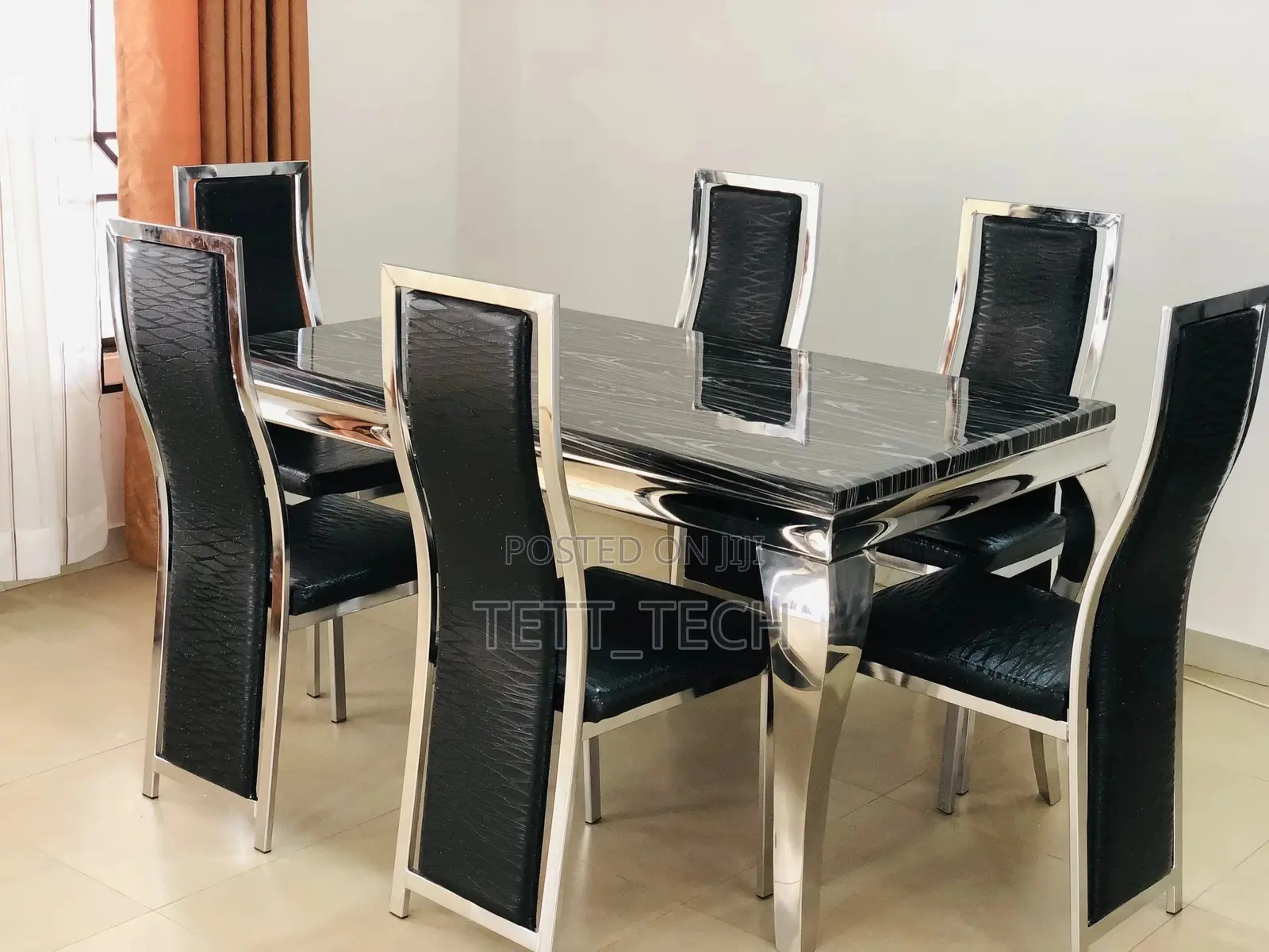 Assembling Of Foreign Furniture
