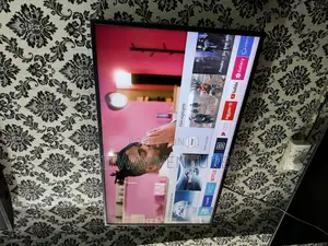 Samsung 50inch Uhd Smart Satellite Tv