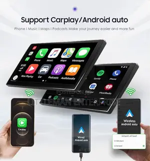 Nissan Rogue Qashqai 2006-2013 Android Player