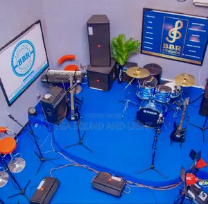 All Inclusive Church Instrument Package - Complete