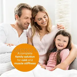 Beurer Infrated Lamp