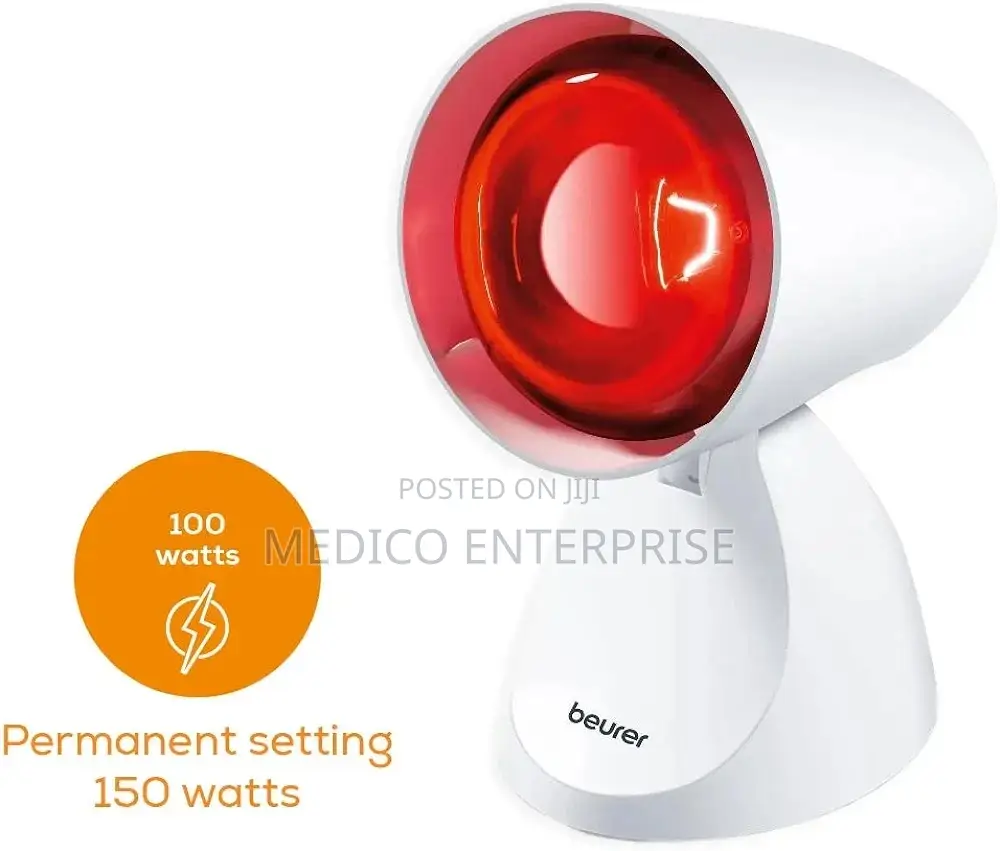 Beurer Infrated Lamp