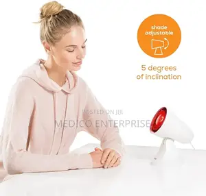 Beurer Infrated Lamp