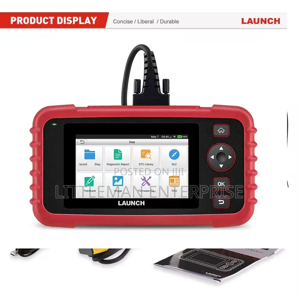 Launch CRP129X Creader Diagnosis Scanner