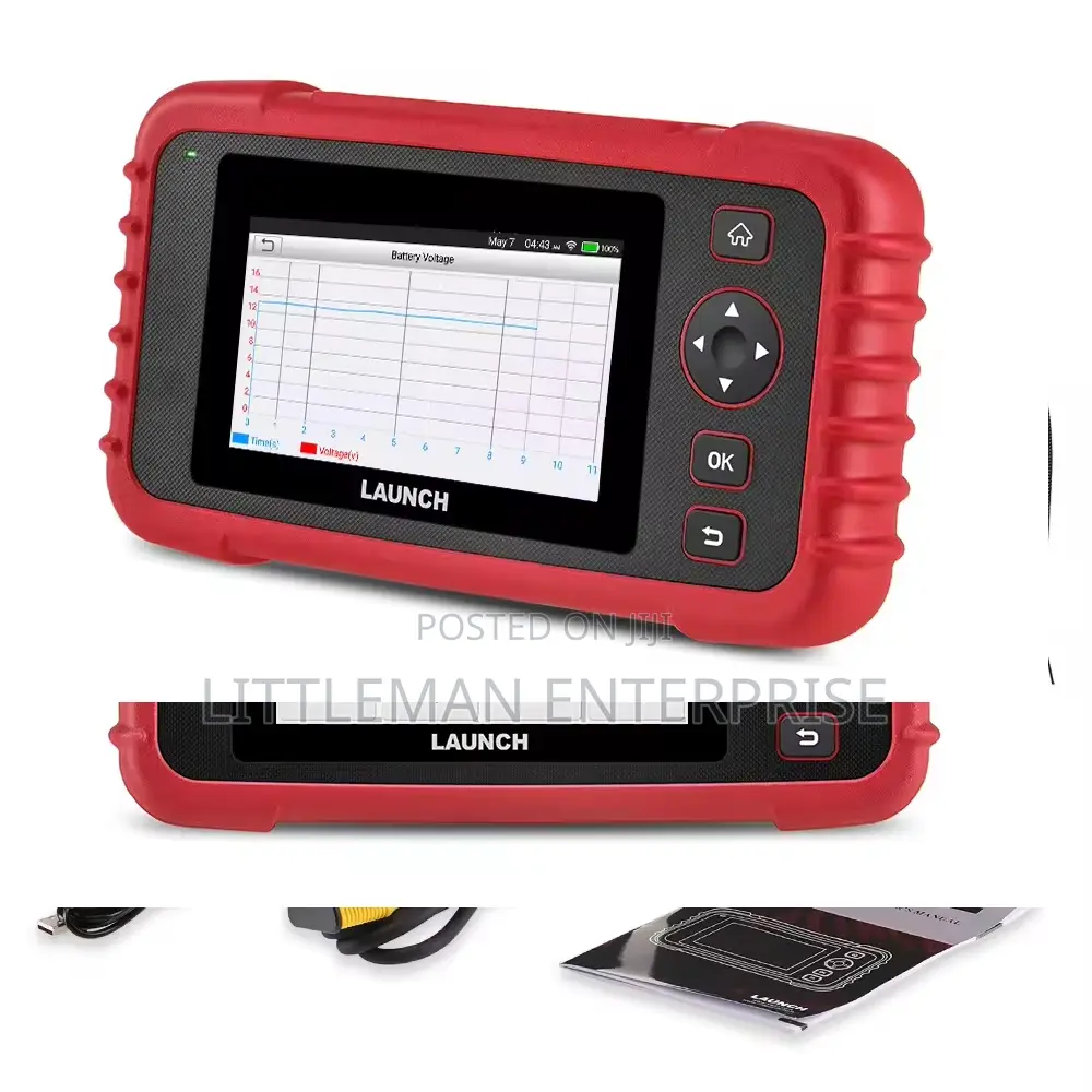 Launch CRP129X Creader Diagnosis Scanner