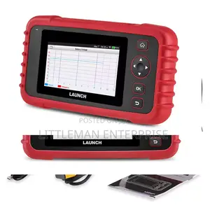 Launch CRP129X Creader Diagnosis Scanner
