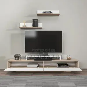TV Stand (Practicality)