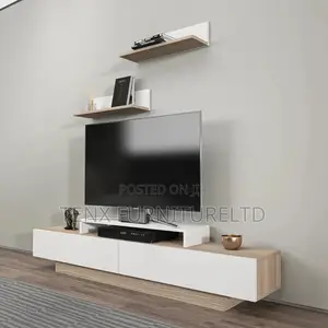 TV Stand (Practicality)