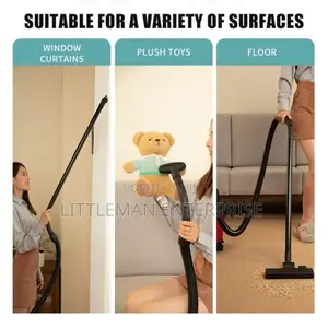 Vacuum Cleaner