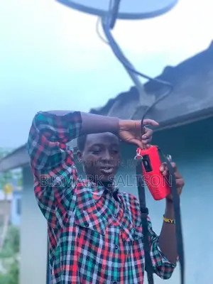 Kwame Serious Enterprise