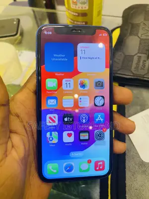New Apple iPhone 12 mini 128 GB Blue